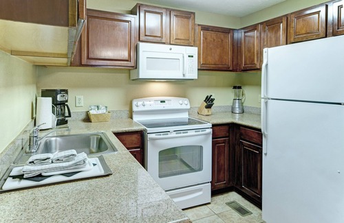 Williamsburg Complejo | Club Wyndham Kingsgate