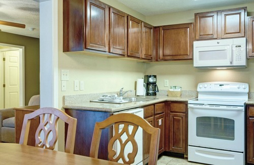 Williamsburg Complejo | Club Wyndham Kingsgate