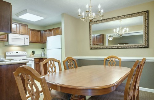 Williamsburg Complejo | Club Wyndham Kingsgate