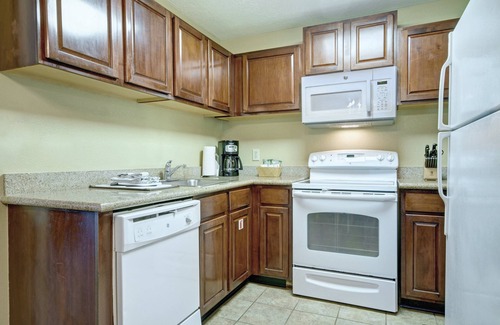 Williamsburg Complejo | Club Wyndham Kingsgate