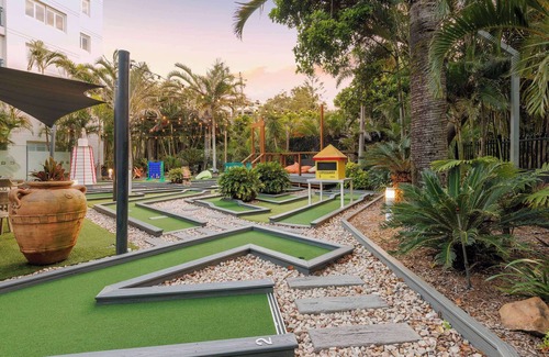 Coolangatta Apartamento | Club Wyndham Kirra Beach, Trademark Collection by Wyndham