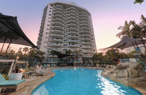 Coolangatta Apartamento | Club Wyndham Kirra Beach, Trademark Collection by Wyndham