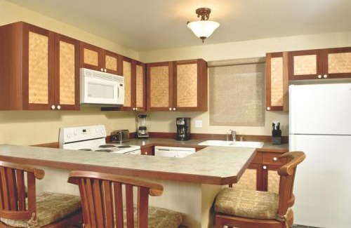 Kailua-Kona Complejo | Club Wyndham Kona