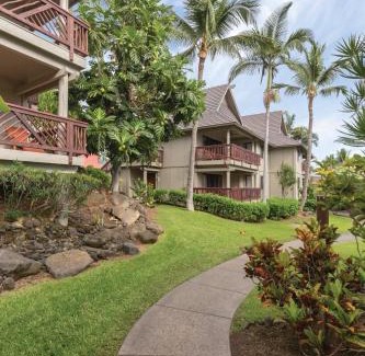 Kailua-Kona Complejo | Club Wyndham Kona