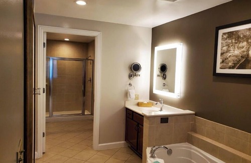 Downtown San Antonio Complejo | Club Wyndham La Cascada