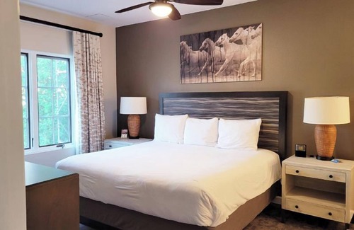 Downtown San Antonio Complejo | Club Wyndham La Cascada