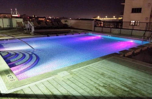 Downtown San Antonio Complejo | Club Wyndham La Cascada