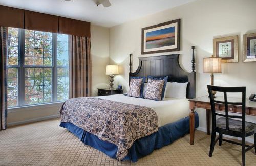 Santee Apartamento | Club Wyndham Lake Marion