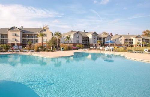 Santee Apartamento | Club Wyndham Lake Marion