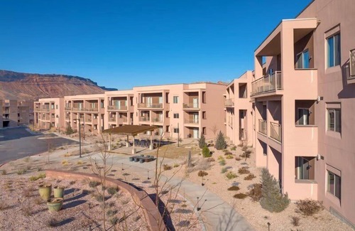 Moab Apartamento | Club Wyndham Moab | 1BR /1BA Presidential Suite