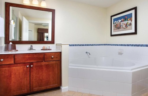 Townsite Complejo | Club Wyndham Oceanside Pier Resort