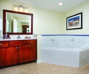 Townsite Complejo | Club Wyndham Oceanside Pier Resort