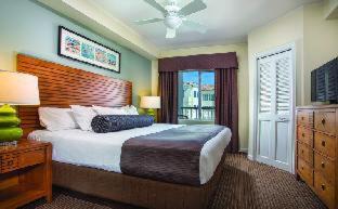 Townsite Complejo | Club Wyndham Oceanside Pier Resort