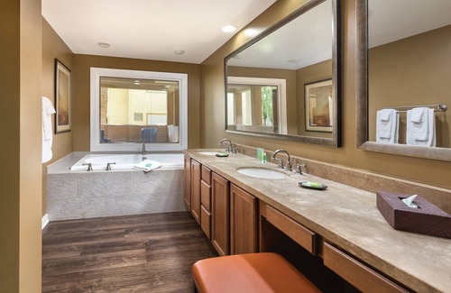 Paradise Valley Village Complejo | Club Wyndham Orange Tree Resort