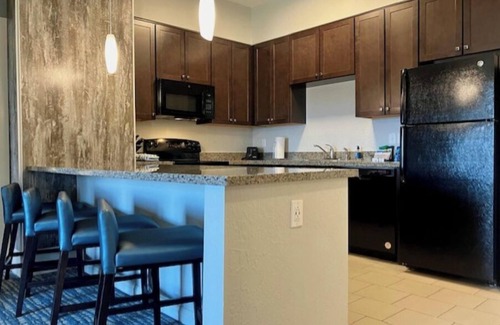 Park City Complejo | Club Wyndham Park City-New Year's-2 Bedroom Deluxe Suite