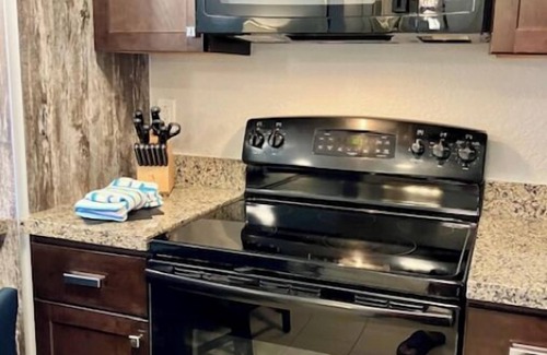 Park City Complejo | Club Wyndham Park City-New Year's-2 Bedroom Deluxe Suite