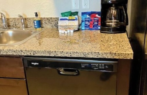 Park City Complejo | Club Wyndham Park City-New Year's-2 Bedroom Deluxe Suite
