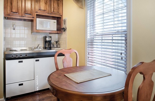 Williamsburg Hotel | Club Wyndham Patriots’ Place
