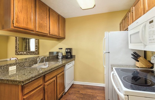 Williamsburg Hotel | Club Wyndham Patriots’ Place