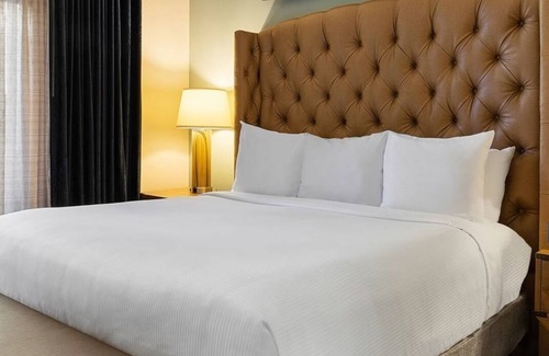 Avon Complejo | Club Wyndham Presidential Style Vacation Resort at Avon 1BD/1BA Pres Ste