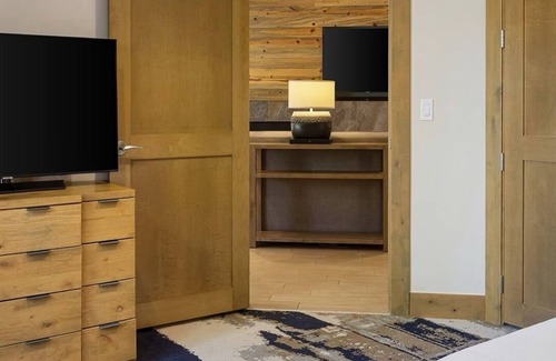 Avon Complejo | Club Wyndham Presidential Style Vacation Resort at Avon 1BD/1BA Pres Ste