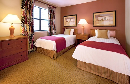 Fairfield Bay Hotel | Club Wyndham Resort at Fairfield Bay