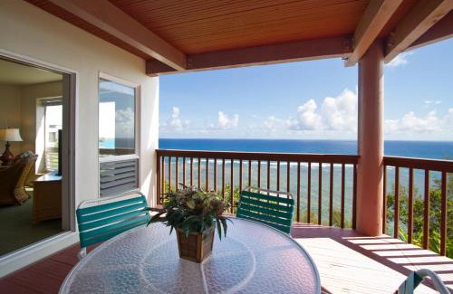 Princeville Complejo | Club Wyndham Shearwater