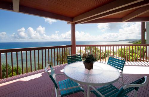 Princeville Complejo | Club Wyndham Shearwater