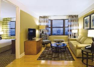 Atlantic City Complejo | Club Wyndham Skyline Tower