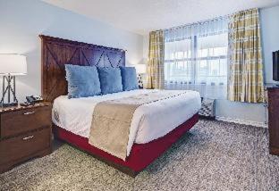 Atlantic City Complejo | Club Wyndham Skyline Tower