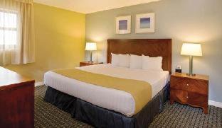Atlantic City Complejo | Club Wyndham Skyline Tower