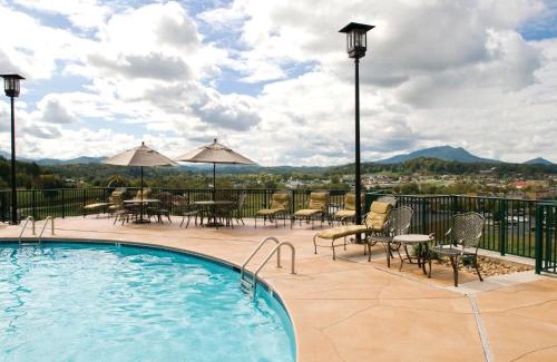 Sevierville Complejo | Club Wyndham Smoky Mountains