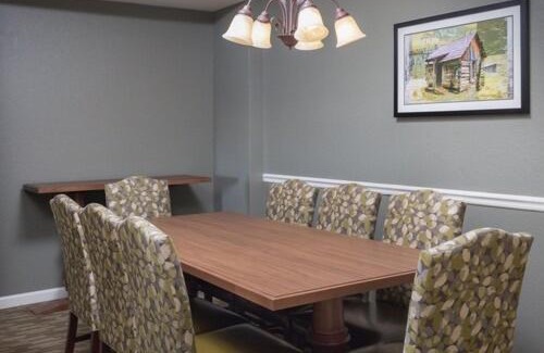 Sevierville Complejo | Club Wyndham Smoky Mountains
