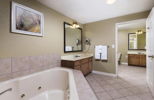 Sevierville Complejo | Club Wyndham Smoky Mountains