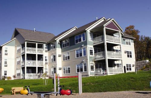 Jeffersonville Complejo | Club Wyndham Smugglers' Notch Vermont