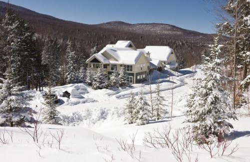 Jeffersonville Complejo | Club Wyndham Smugglers' Notch Vermont