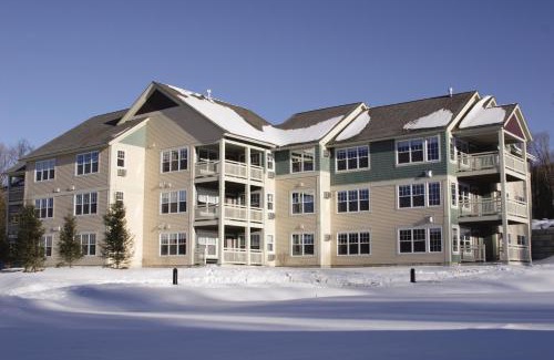 Jeffersonville Complejo | Club Wyndham Smugglers' Notch Vermont
