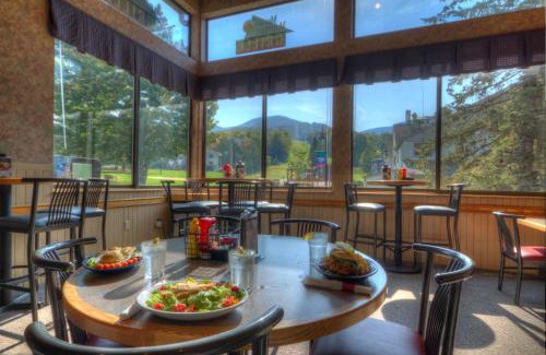 Jeffersonville Complejo | Club Wyndham Smugglers' Notch Vermont