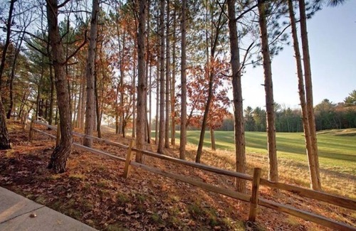Lake Delton Cabaña | Club Wyndham Sundara Cottages at Wisconsin Dells Presidential Reserve