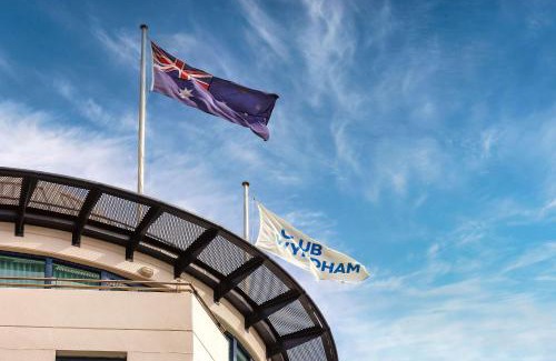 Sydney Central Business District Hotel | Club Wyndham Sydney, Trademark Collection by Wyndham