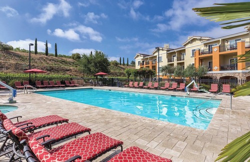 Napa Apartamento | Club Wyndham Vino Bello Resort - Studio