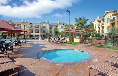 Napa Apartamento | Club Wyndham Vino Bello Resort - Studio