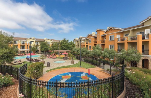 Napa Apartamento | Club Wyndham Vino Bello Resort - Studio