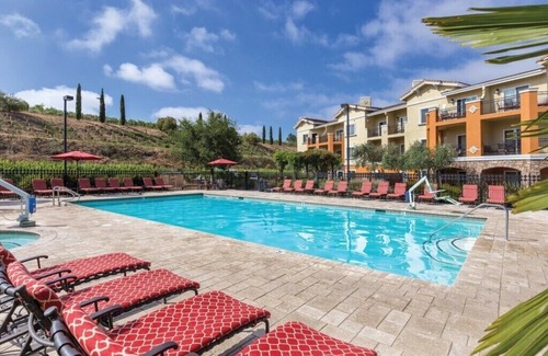 Napa Apartamento | Club Wyndham Vino Bello Resort - Studio