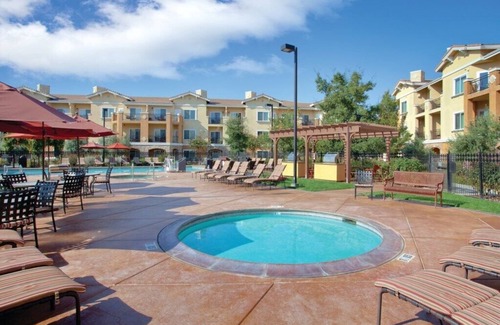 Napa Apartamento | Club Wyndham Vino Bello Resort - Studio