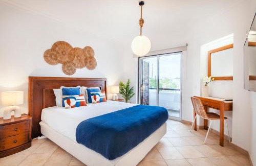 Alpouvar Apartamento | Clube Albufeira: 2BR Prime Holidays Retreat