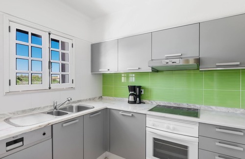 Alpouvar Apartamento | Clube Albufeira Garden Village