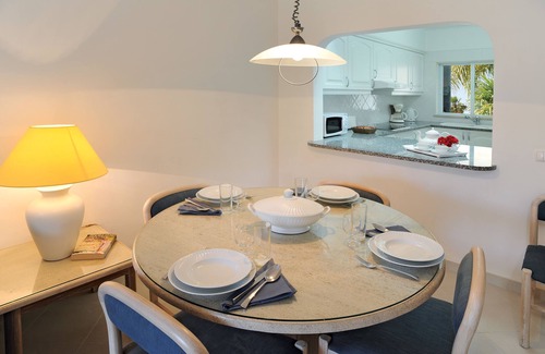 Alpouvar Apartamento | Clube Albufeira Garden Village