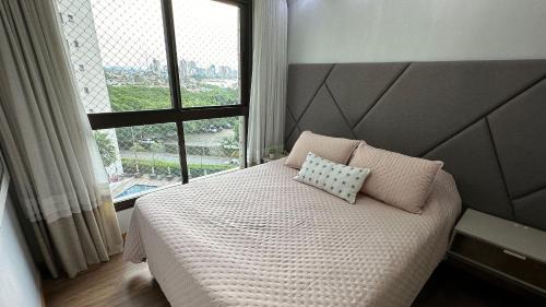 Penha Apartamento | Clube Frente Mar | Sauna | Piscina | Beto Carrero