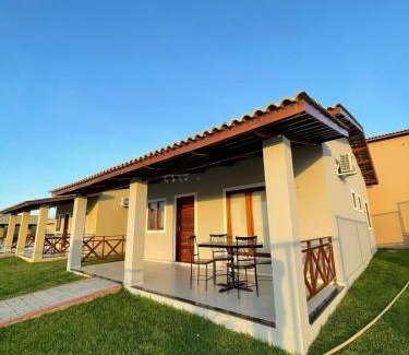 Aquiraz Casa | Clube Mirante do Iguape